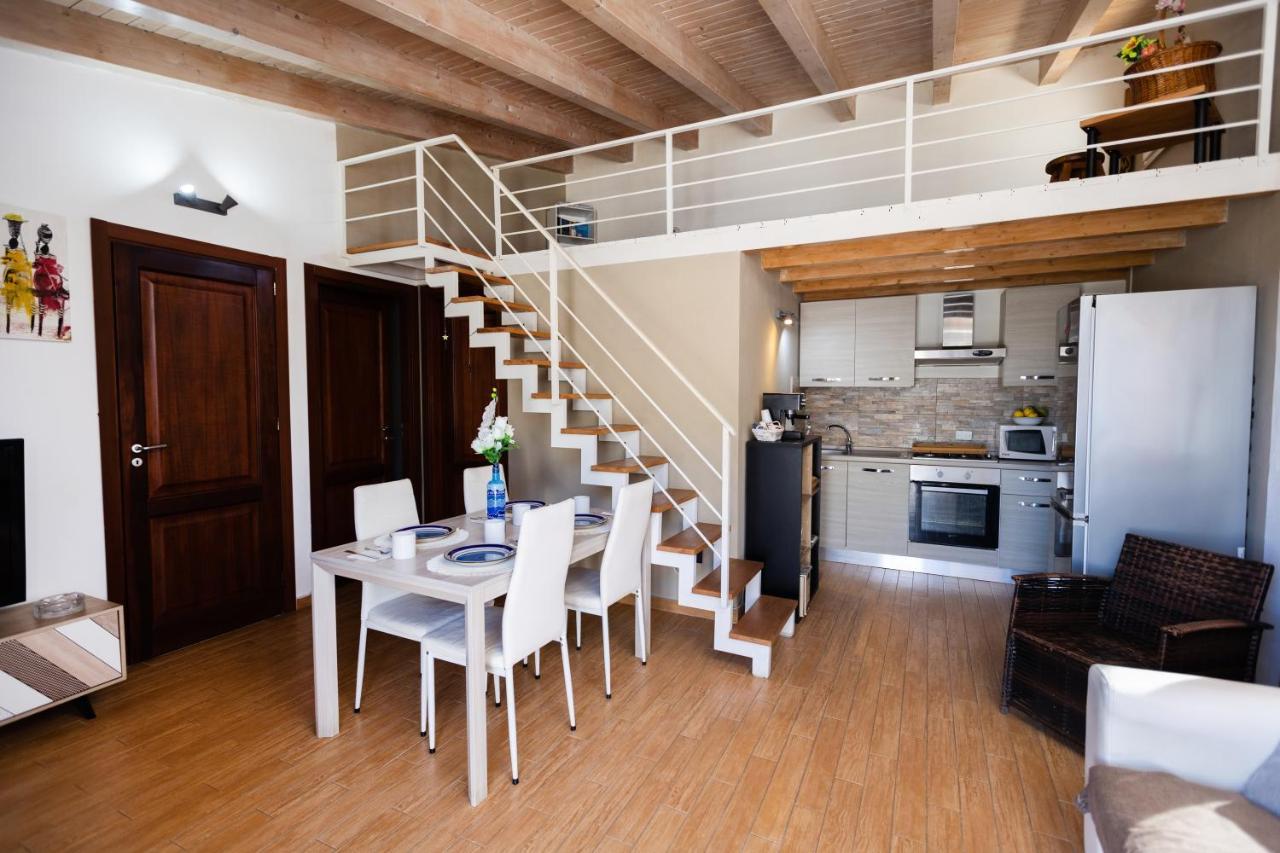 Villa Miramar Luxury Suite Palermo Airport Каріні Екстер'єр фото